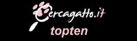 TopTen CercaGatto